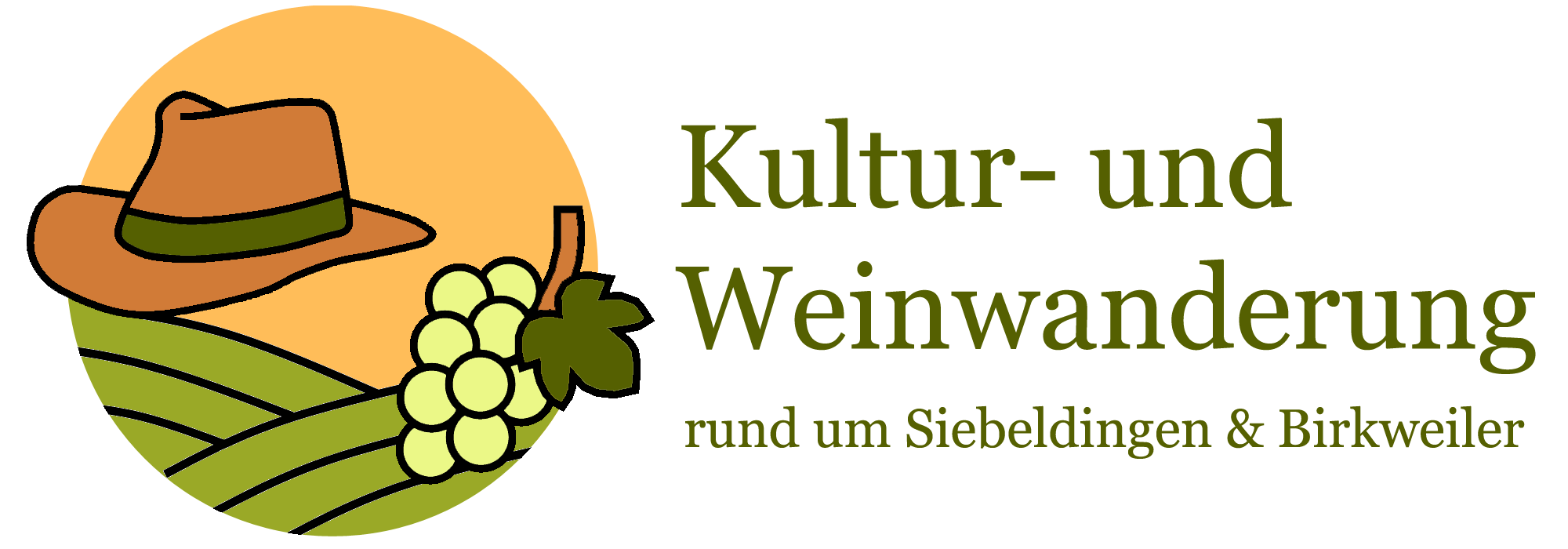 Geführte Touren zwischen Orensfels und Hohenberg